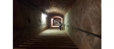 Forte di Fortezza