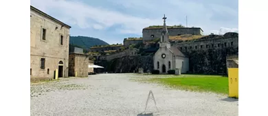 Forte di Fortezza