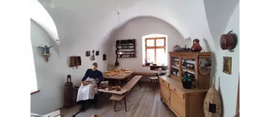 Südtiroler Obstbaumuseum