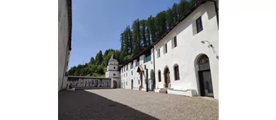 Abbazia di Monte Maria