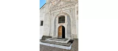 Abbazia di Monte Maria