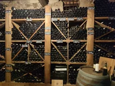 Castello Rametz - Wine Museum