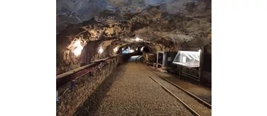 Musée provincial des mines - Predoi