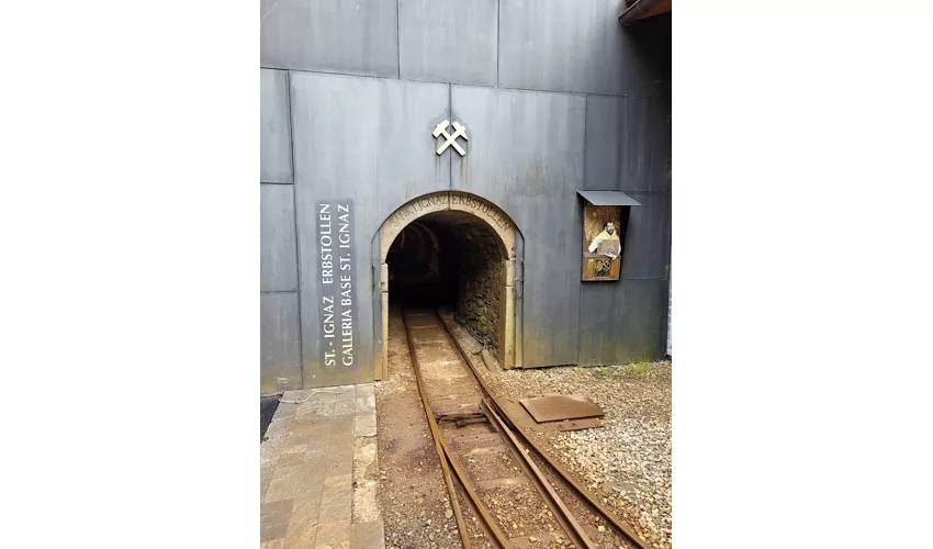 Museum der Bergwerke - Prettau