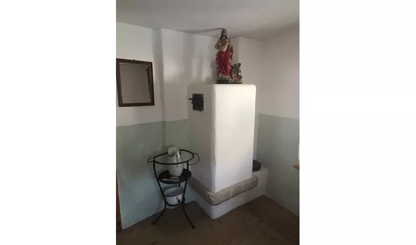 Museumshaus - Haus von Prükk