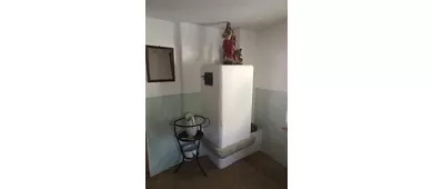 Museumshaus - Haus von Prükk