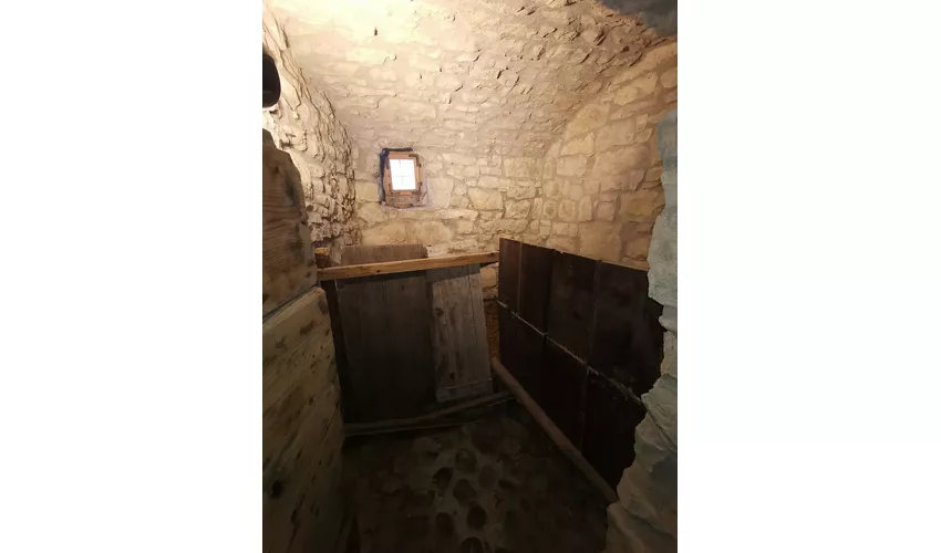 Museumshaus - Haus von Prükk