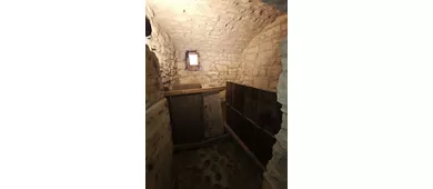 Museumshaus - Haus von Prükk