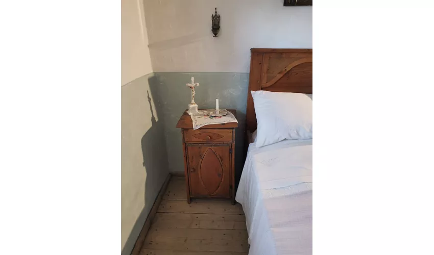 Museumshaus - Haus von Prükk