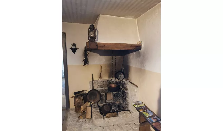 Museumshaus - Haus von Prükk