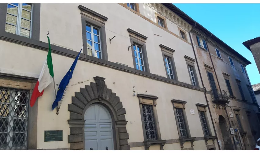 Palazzo Coelli