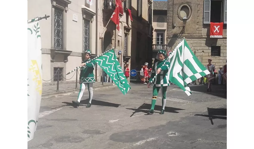 Palazzo Coelli