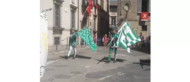 Palazzo Coelli