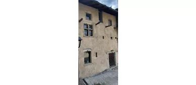 Maison de Mosse