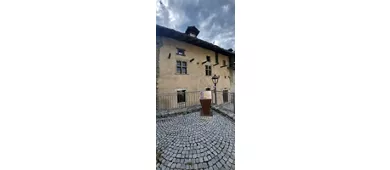 Maison de Mosse