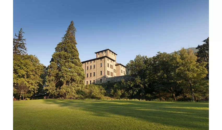 Castello Gamba