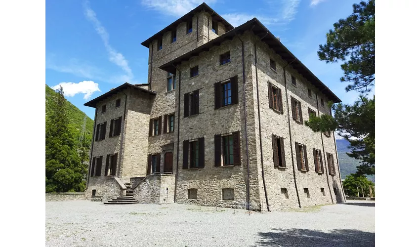 Castello Gamba