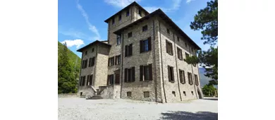 Castello Gamba