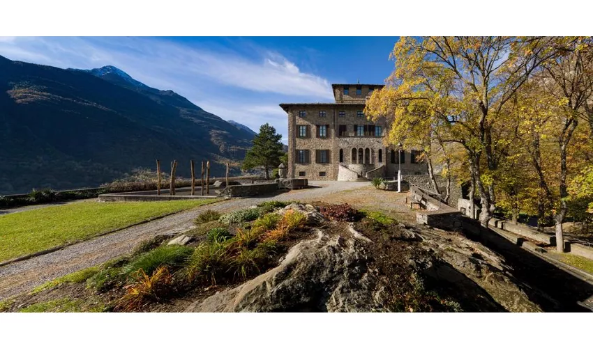 Castello Gamba