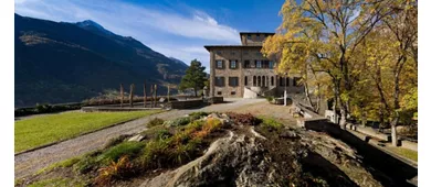 Castello Gamba