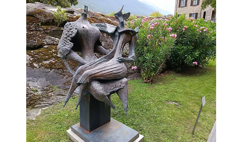 Castello Gamba