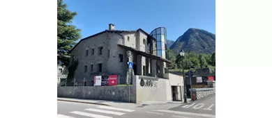 Mav Museo dell'Artigianato Valdostano di tradizione