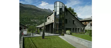 Mav Museo dell'Artigianato Valdostano di tradizione