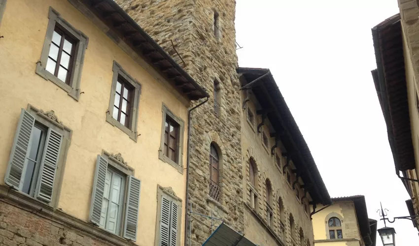 Archivio di Stato - Arezzo