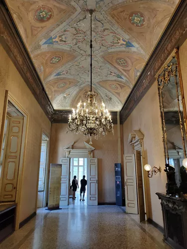 Palazzo Litta