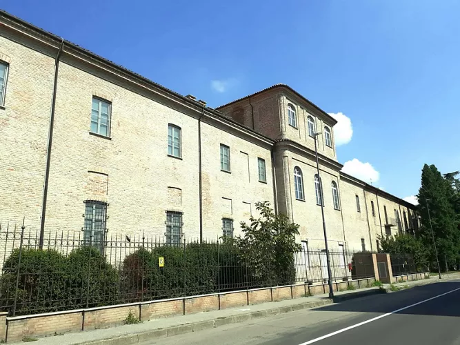 Archivio di Stato di Asti