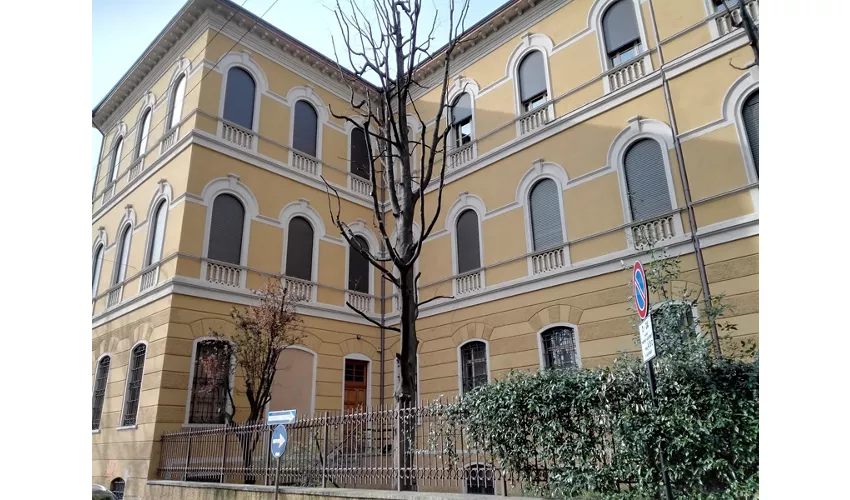 Archivio di Stato - Cremona