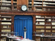 Biblioteca Universitaria di Napoli (BUN) - Ministero della Cultura