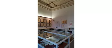 Biblioteca Statale Stelio Crise di Trieste