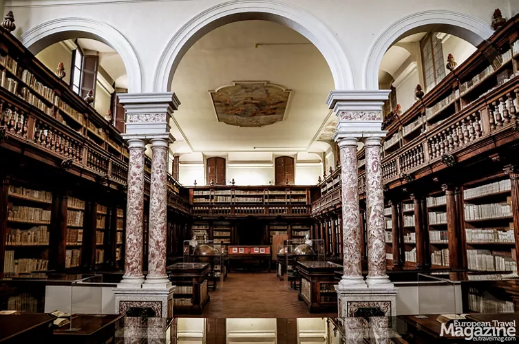 Biblioteca Statale
