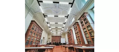 Biblioteca Statale di Macerata