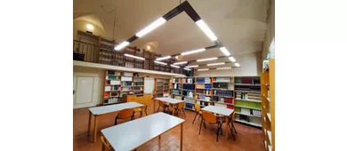 Biblioteca Statale di Macerata