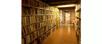 Biblioteca Statale di Macerata