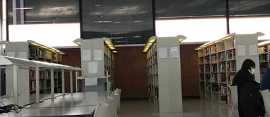 Biblioteca Nazionale Centrale di Roma