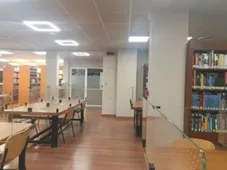 Biblioteca Statale Antonio Baldini