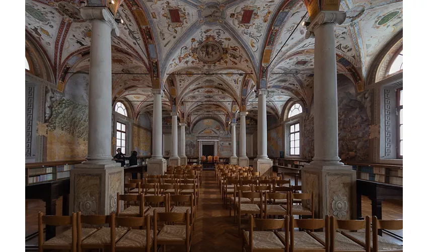 Bibliothèque Palatine