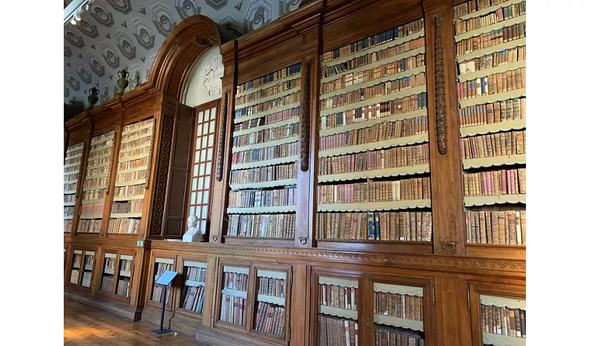 Bibliothèque Palatine