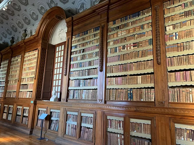 Biblioteca Palatina