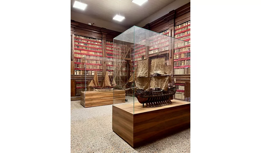 Bibliothèque Palatine