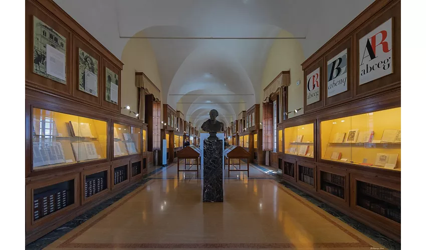 Bibliothèque Palatine