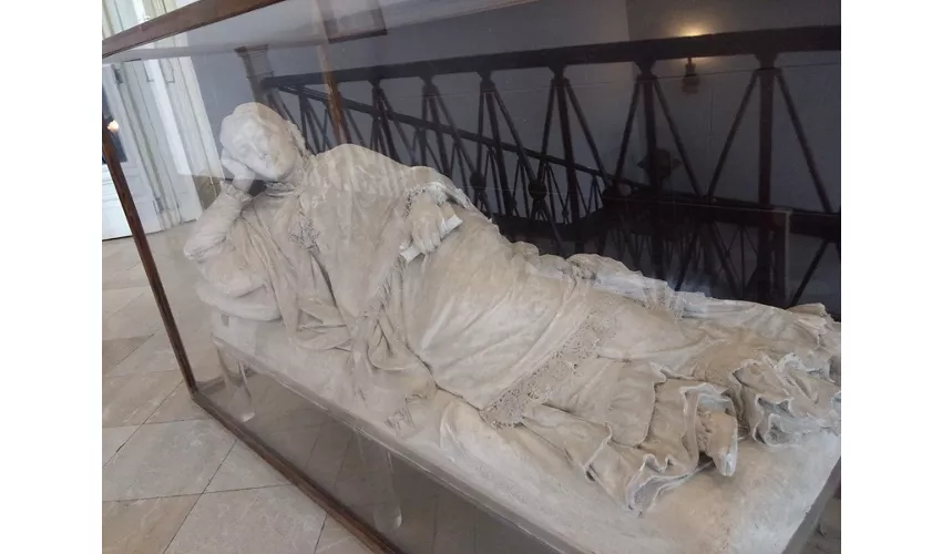 Biblioteca Nacional de Nápoles Vittorio Emanuele III