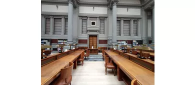Biblioteca Nazionale Centrale di Firenze
