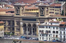 Biblioteca Nazionale Centrale di Firenze