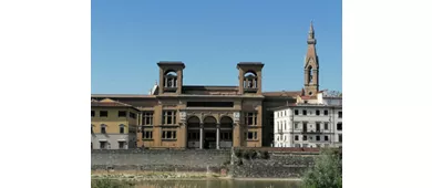 Zentrale Nationalbibliothek Florenz