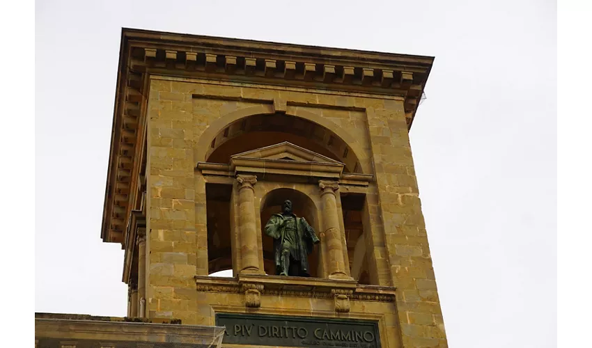 Zentrale Nationalbibliothek Florenz