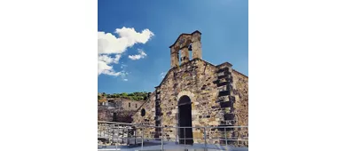 Pozzo sacro di Sant'Anastasia